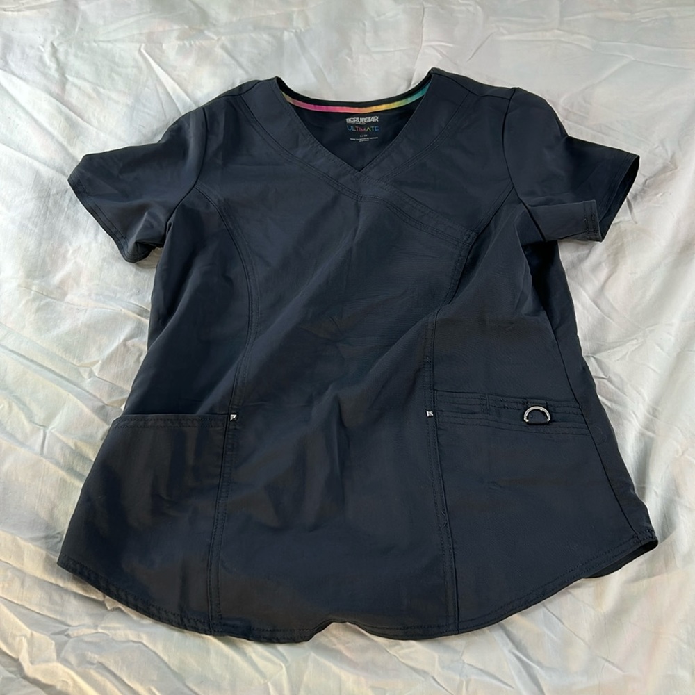Scrubstar women’s top